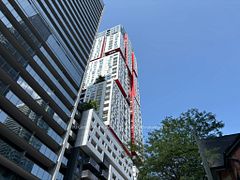 318 Richmond Street W 3002, Toronto, ON M5V 0B4