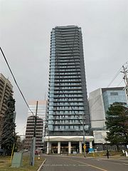 15 Ellerslie Avenue 1606, Toronto, ON M2N 5P6