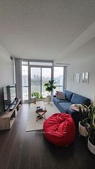 121 MCMAHON Drive 2211, Toronto, ON M2K 0C1