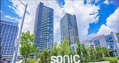 6 Sonic Way 703, Toronto, ON M3C 0P2