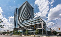 72 Esther Shiner Boulevard 1705, Toronto, ON M2K 0C4