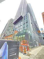 8 Wellesley Street W 1607, Toronto, ON M4Y 0J5