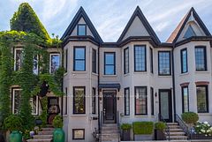 40 Bright Street, Toronto, ON M5A 3H4