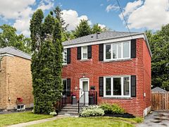 46 Brookview Drive, Toronto, ON M6A 2K2