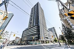 125 Redpath Avenue 606, Toronto, ON M4S 0B5