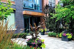 508 Wellington Street W 801, Toronto, ON M5V 0K8