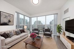 5168 yonge Street 1209, Toronto, ON M2N 0G1