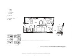 505 Glencairn Avenue 215, Toronto, ON M6B 0B2