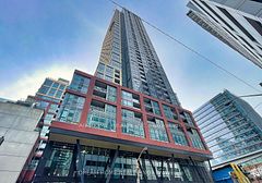 108 Peter Street 4510, Toronto, ON M5V 0W2