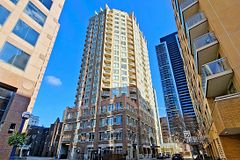 100 Hayden Street 1705, Toronto, ON M4Y 3C7