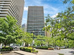 5500 Yonge Street 1610, Toronto, ON M2N 7L1