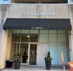 43 Eglinton Avenue E 1506, Toronto, ON M4P 1A5