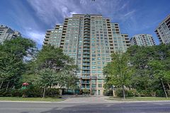 238 Doris Avenue 511, Toronto, ON M2N 6W1
