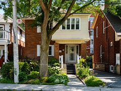 25 Ranleigh Avenue B, Toronto, ON M4N 1X2