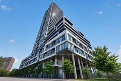 5 Defries Street 1120, Toronto, ON M5A 0W7