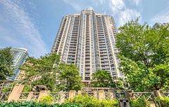 10 Northtown Way 505, Toronto, ON M2N 7L4