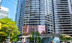 1001 Bay Street 3403, Toronto, ON M5S 3A6