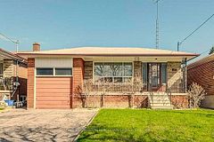 22 OTONABEE Avenue LOWER #B, Toronto, ON M2M 2S3
