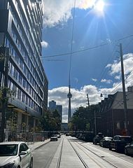195 McCaul Street 1212, Toronto, ON M5T 0E5