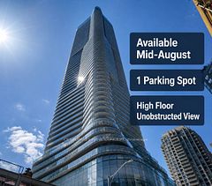 11 Wellesley Street W 5306, Toronto, ON M4Y 0G4