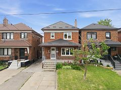 280 Westmount Avenue, Toronto, ON M6E 3N1