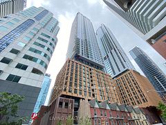 8 Widmer Street 505, Toronto, ON M5V 0W6