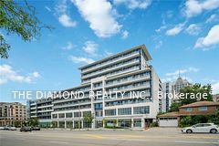 591 Sheppard Avenue E 505, Toronto, ON M2K 1B4