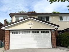 140 Sexton Crescent Bsmt Bdrm 3, Toronto, ON M2H 2L6