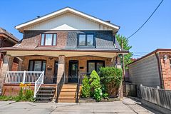 4 Normanna Avenue, Toronto, ON M6C 1H2