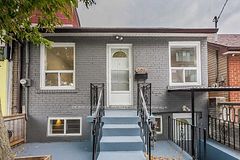 208 Manning Avenue, Toronto, ON M6J 2K7