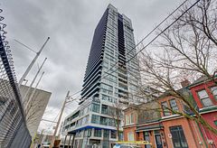 5 Defries Street 906, Toronto, ON M5A 0W7