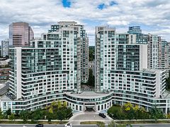 509 Beecroft Road 603, Toronto, ON M2N 0A3