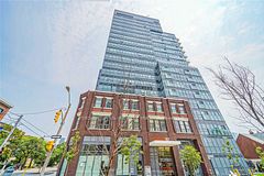 181 Huron Street 805, Toronto, ON M5T 0C1