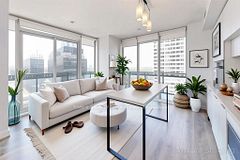 8 Eglinton Avenue E 1102, Toronto, ON M4P 0C1