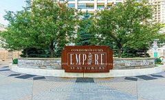 17 Barberry Place 506, Toronto, ON M2K 3E2