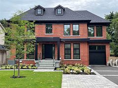 17 Romney Road, Toronto, ON M3H 1H1