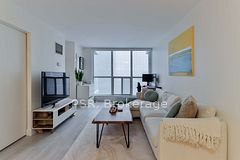 8 York Street 1403, Toronto, ON M5J 2Y2