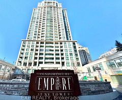 17 Barberry Place, Toronto, ON M2K 3E2
