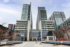 36 Lisgar Street 1902W, Toronto, ON M6J 0C7