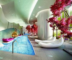 1 Bloor Street E 5706, Toronto, ON M4W 0A8