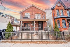 4 Lakeview Avenue Lower, Toronto, ON M6J 3B1