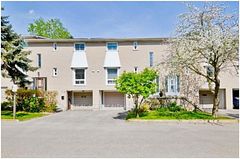 19 Liszt Gate 308, Toronto, ON M2H 1G6