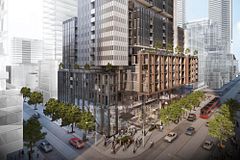 400 King Street W 715, Toronto, ON M5V 0X8
