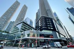 65 Bremner Boulevard 2111, Toronto, ON M5J 0A7