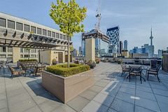 211 St Patrick Street Ph#6, Toronto, ON M5T 2Y9
