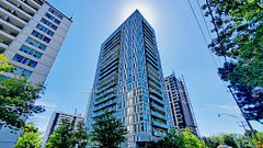 83 Redpath Avenue 811, Toronto, ON M4S 0A2