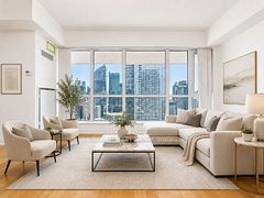 199 Richmond Street W 2605, Toronto, ON M5V 0H4