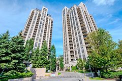 133 Wynford Drive 1209, Toronto, ON M3C 0J5