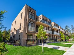 260 Finch Avenue E 4, Toronto, ON M2N 0L3