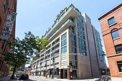 388 Richmond Street W 915, Toronto, ON M5V 3P1